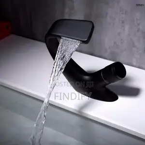Chrome Basin Tap Faucet Sink Mixer Tap