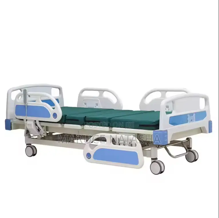 Multi Function Electric Patient Bed