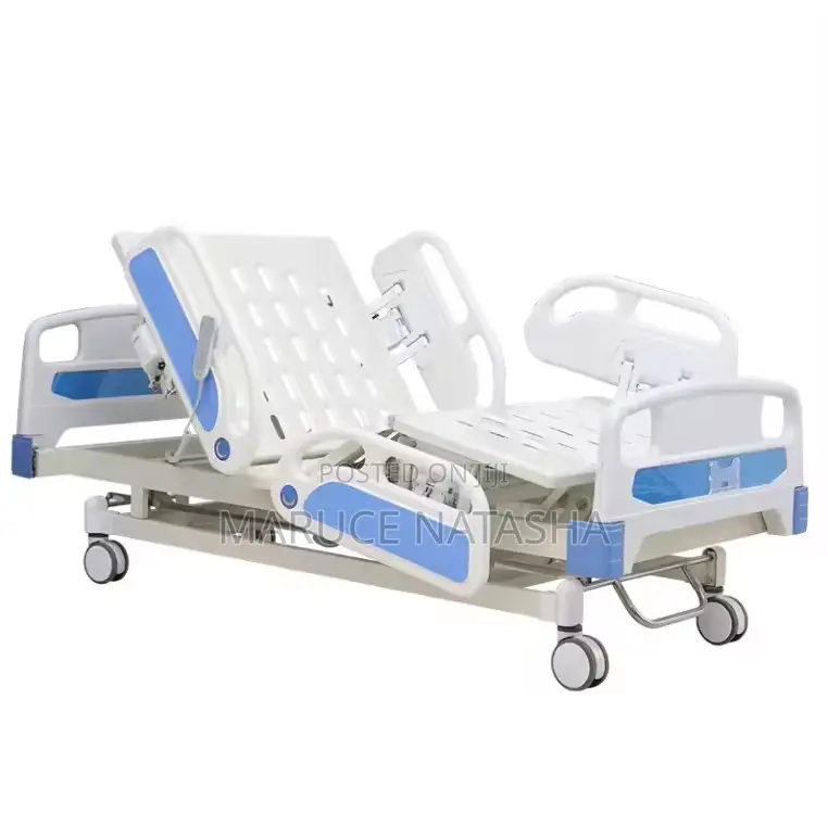 Multi Function Electric Patient Bed