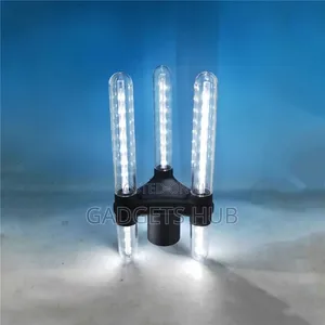 Rechargeable Led Strobe Champagne Bottle
Flashing Stick