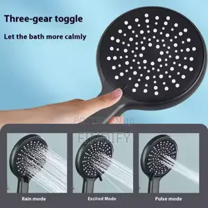 Bathroom Shower Mixer Tap