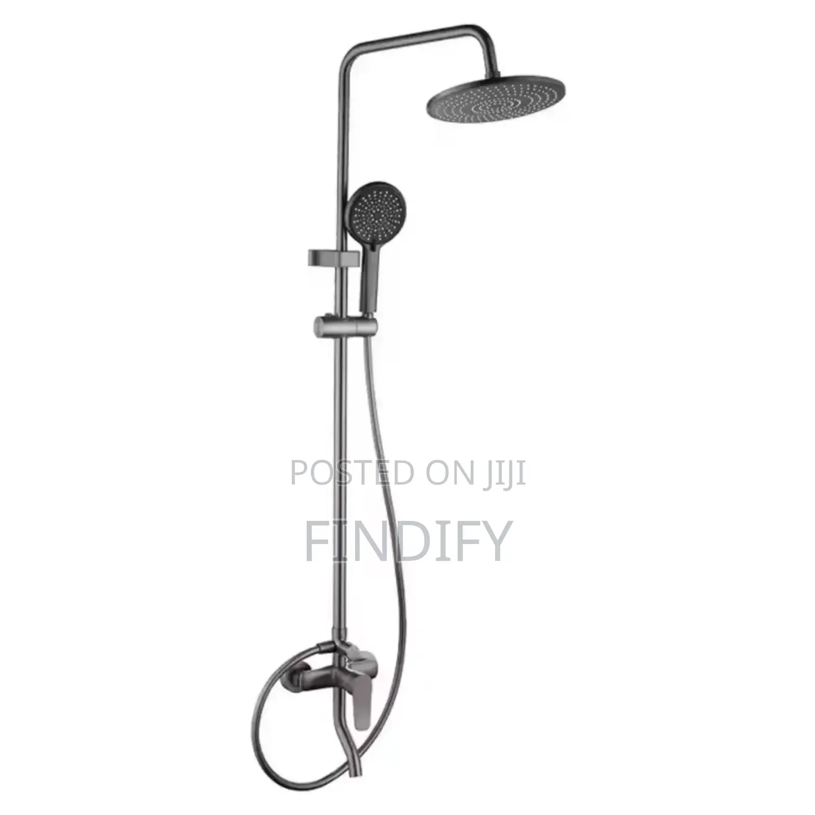 Bathroom Shower Mixer Tap