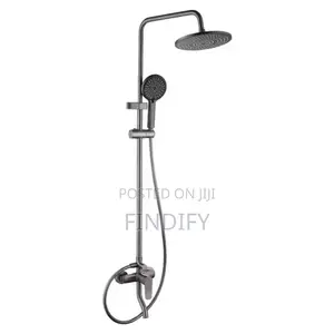 Bathroom Shower Mixer Tap