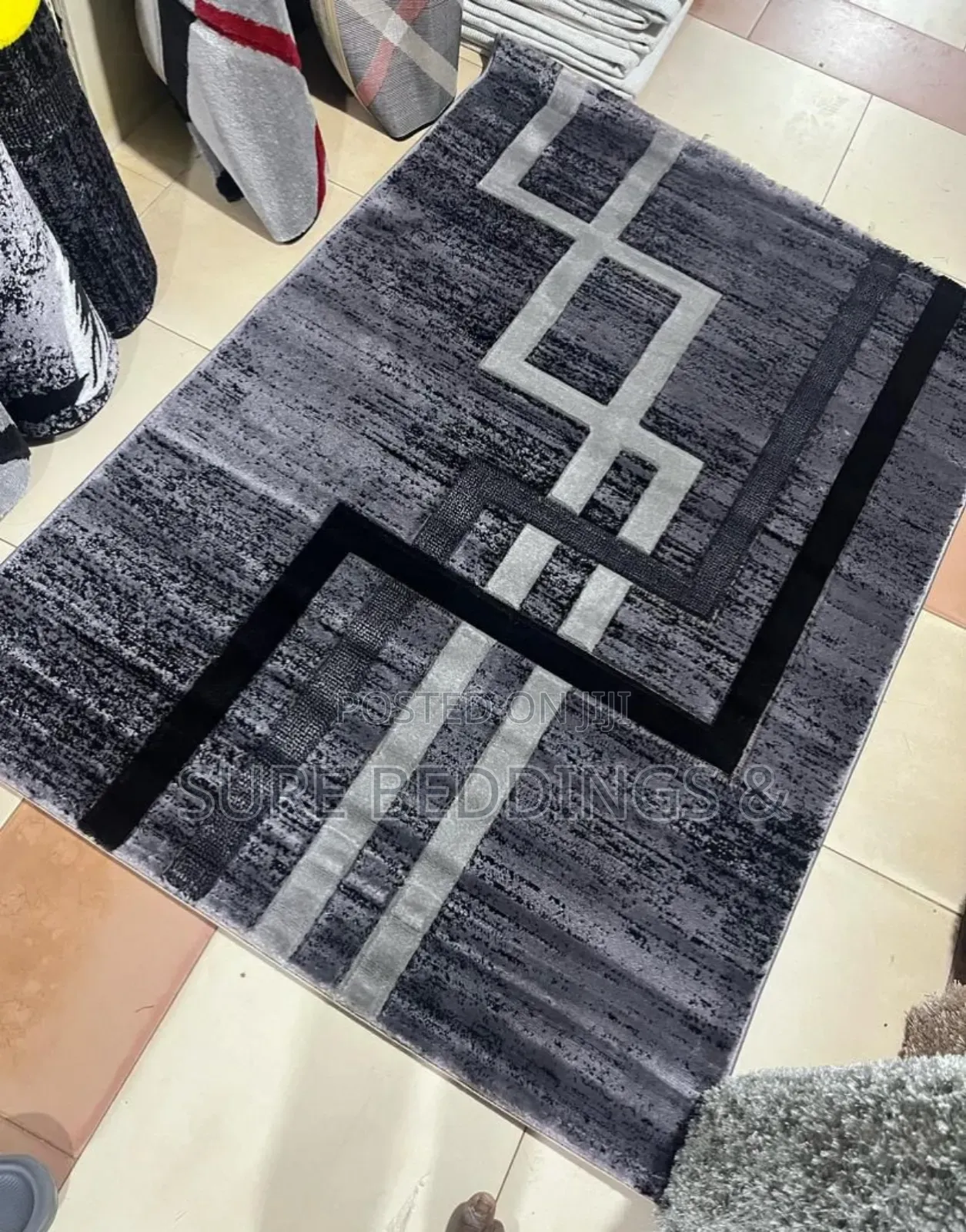 Doha 150*220 Carpet