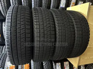 195/65r15 Bridgestone Japan Foreign Used Tires Good