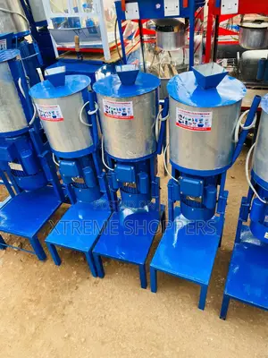 Pured Paste/ Creamy Oddi / G.Nut Machine
