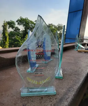Photo - Sharp Egg Award