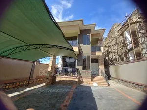 Furnished 4bdrm Duplex in Kira Gated Tarmacked for sale