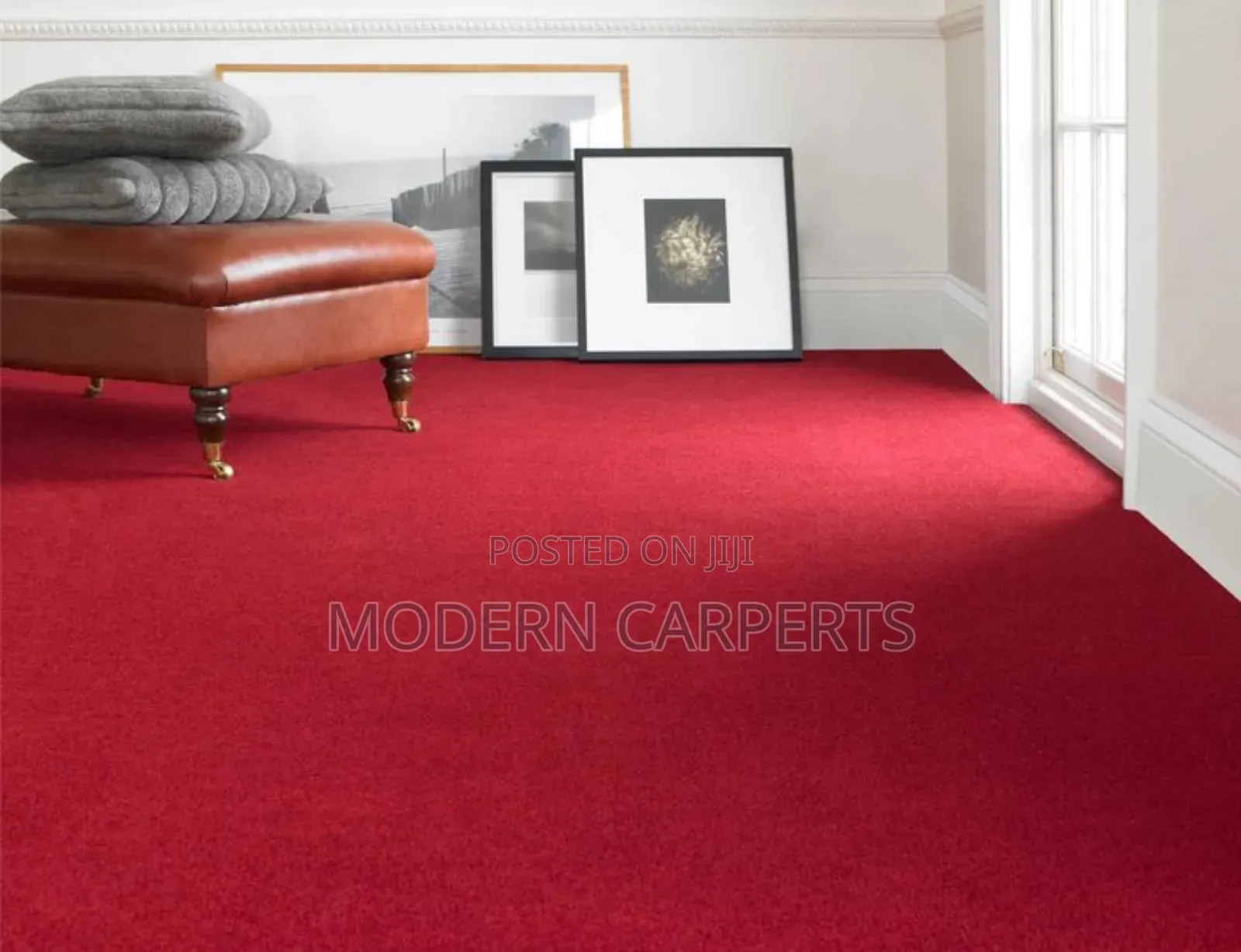 Wall to Wall Soft Carpets for Executive Offices