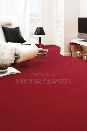 Wall to Wall Normal Carpets