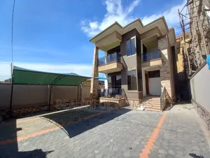 Furnished 4bdrm Duplex in Kira Gated Tarmacked for sale