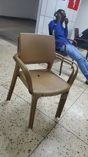 Holy Plastic Chairs Plastic Chairs