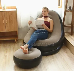 Intex Pressure Sofa Set