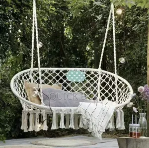 Durable Compound Hanging Swing Chair