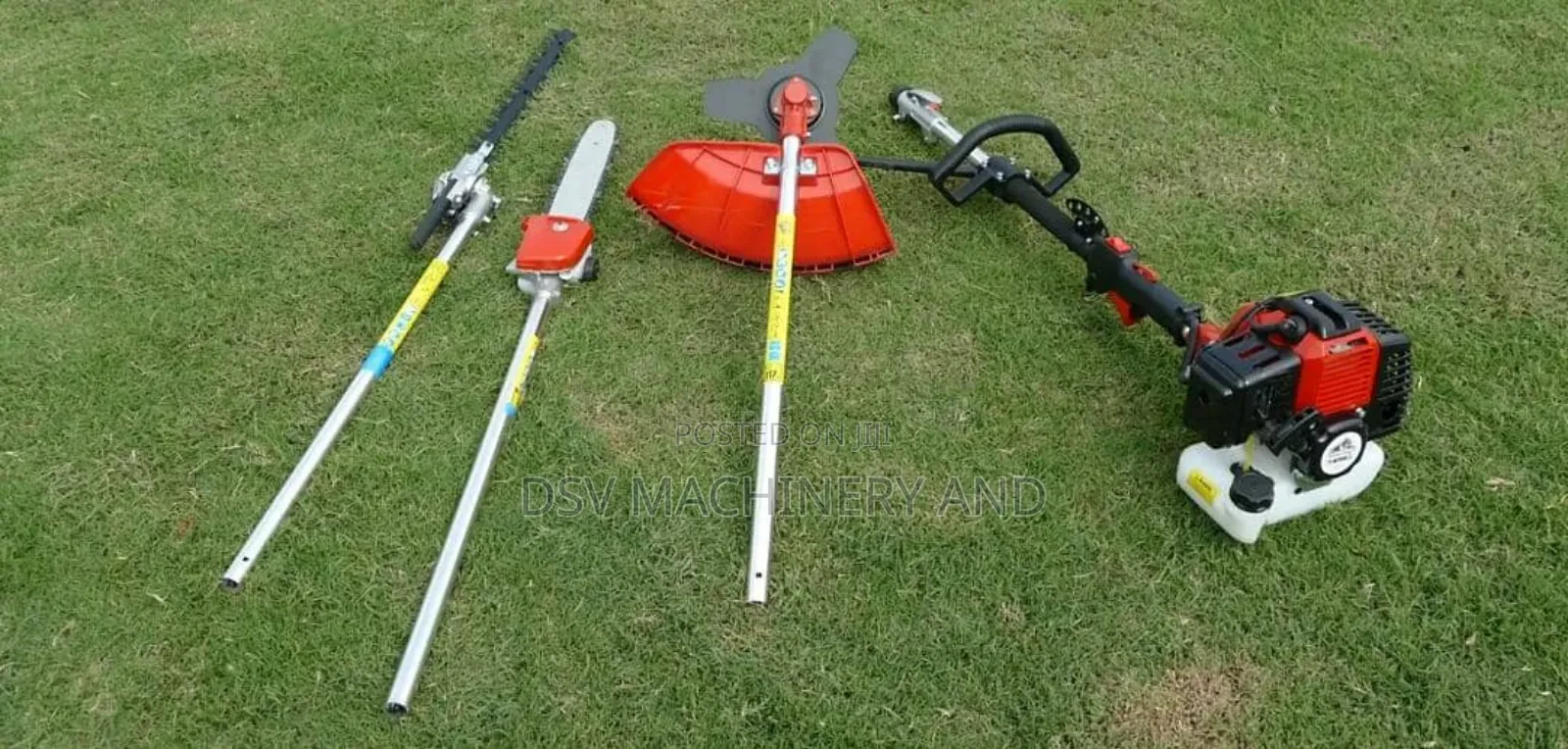 Brush Cutter,Hedge Trimmer,Prunner