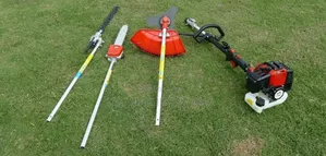 Brush Cutter,Hedge Trimmer,Prunner