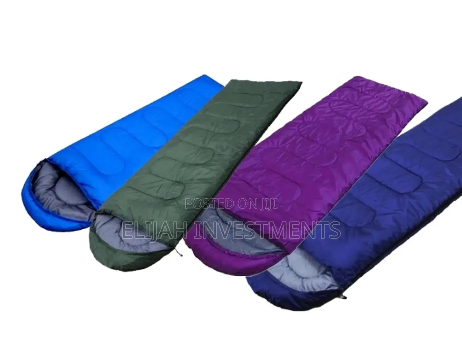Portable Lightweight Envelope Sleeping Bag