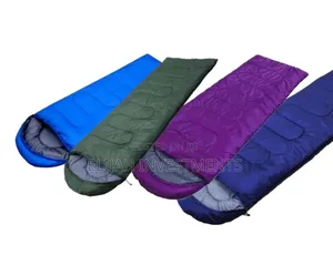 Portable Lightweight Envelope Sleeping Bag