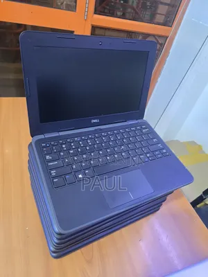 Photo - Laptop Dell Latitude 11 3190 4GB Intel Celeron SSD 128GB