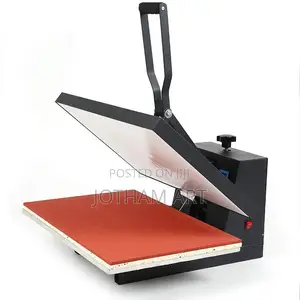 Photo - Heatpress Standard Measure