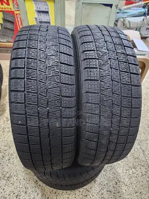 225 65 R17 Japan Tires Trust Me They Are Very Strong Tires.
