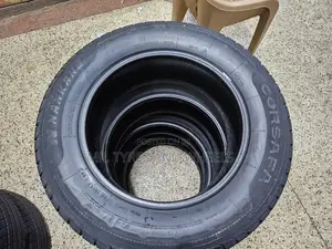 225 65 R17 Japan Tires Trust Me They Are Very Strong Tires.