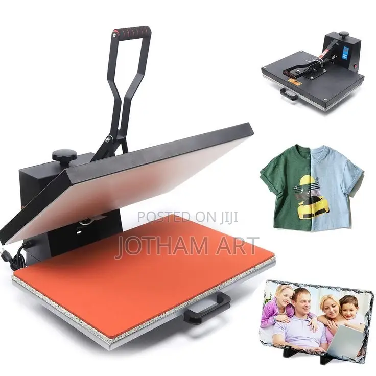 Heat Press Hello