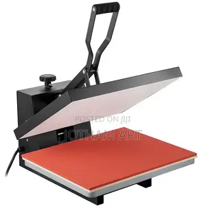 Photo - Heatpress Machine Deals for the Year