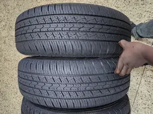 225 65 R17 Gt Radial Savero the Best Tire Type of All.