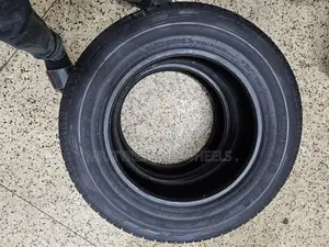 225 65 R17 Gt Radial Savero the Best Tire Type of All.