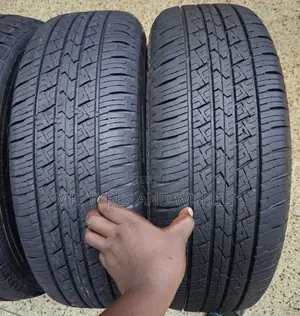 225 65 R17 Gt Radial Savero the Best Tire Type of All.