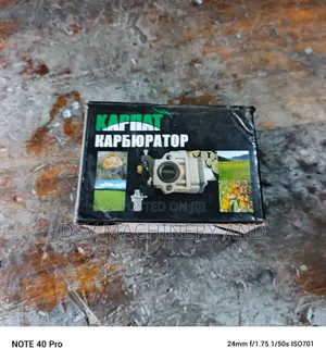 Kapnat Brush Cutter Carburator
