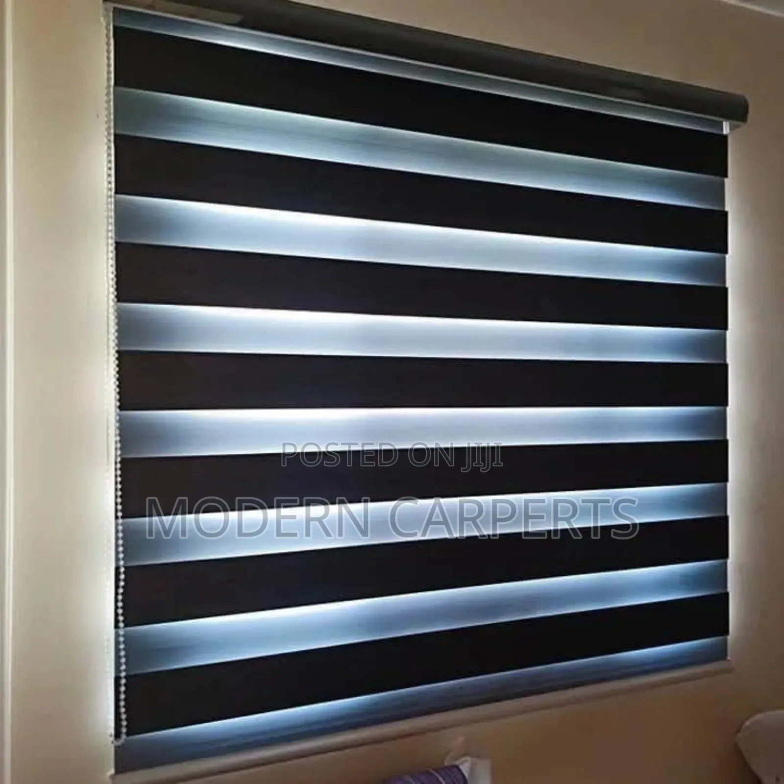 Office Executive Blinds