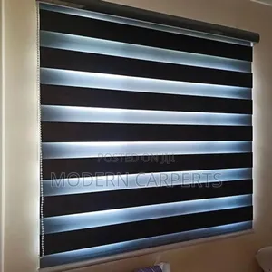 Office Executive Blinds