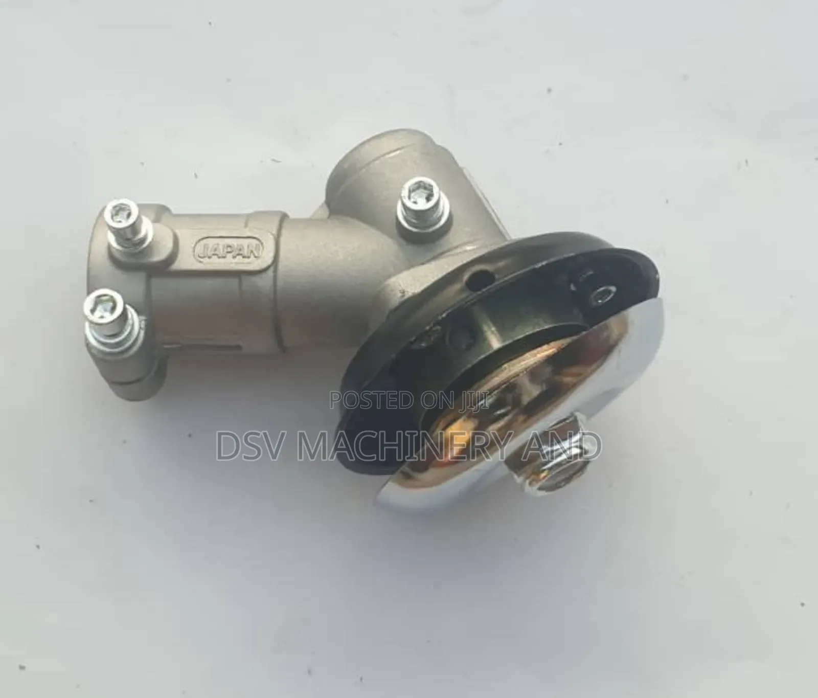 Brush Cutter Corner or Head