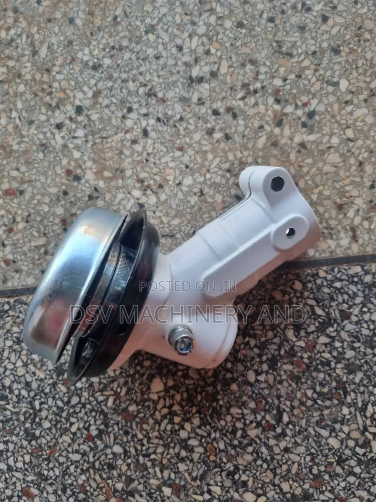 Brush Cutter Corner or Head
