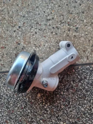Brush Cutter Corner or Head