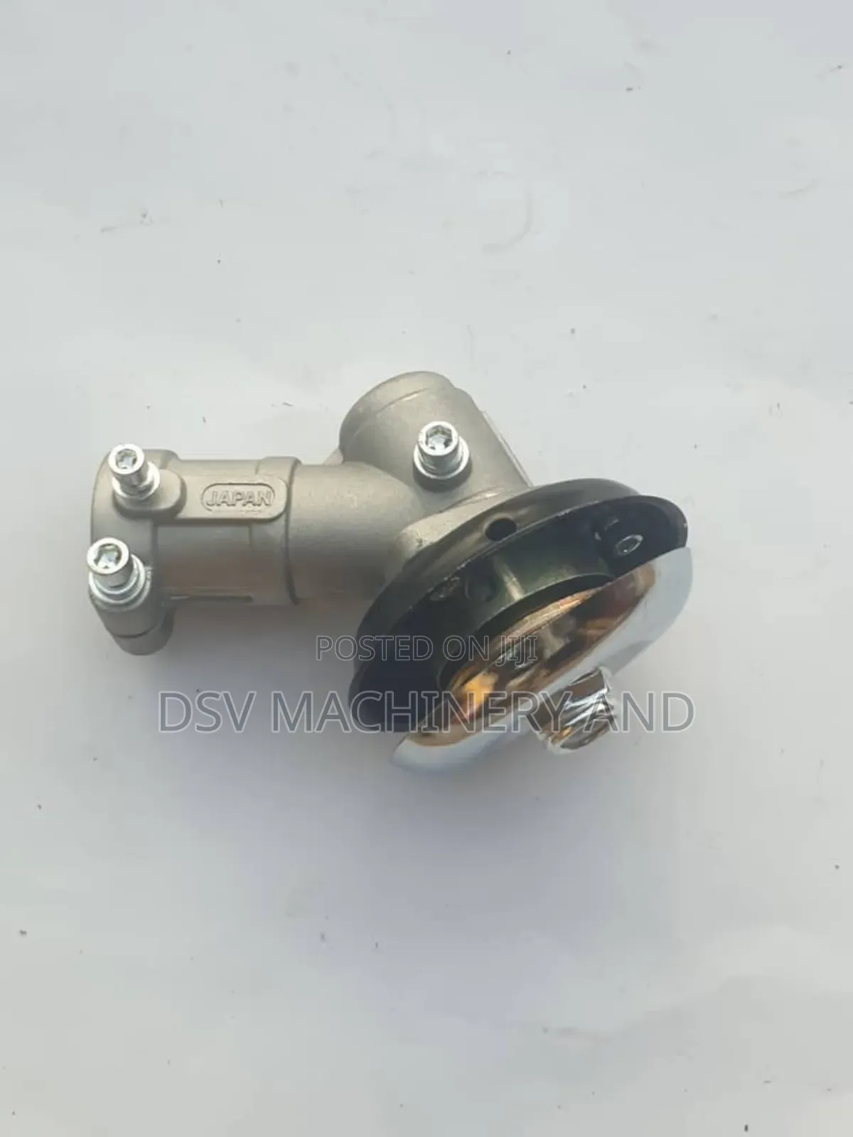 Brush Cutter Corner or Head