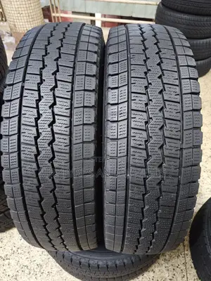 195 80 R15 Dunlop Is Better Than a Brand New China Tires