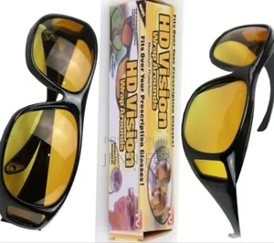 Driver Anti-Glare Goggles Unisex