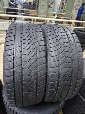 225 50 R17 Used Interstate Imported Tires