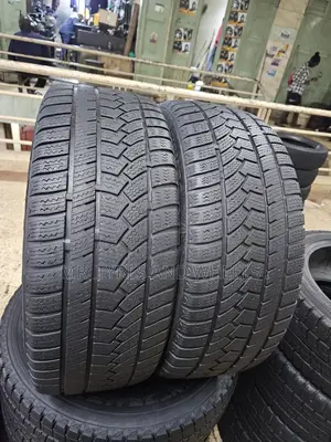 225 50 R17 Used Interstate Imported Tires
