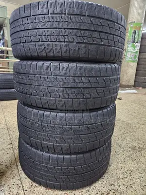 215 50 R17 Goodyear Tires All Seasons Tires Very Strong.