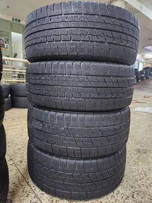 215 50 R17 Goodyear Tires All Seasons Tires Very Strong.