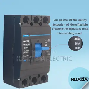 McCb Huaxia McCb Hxm1-400l/3300
