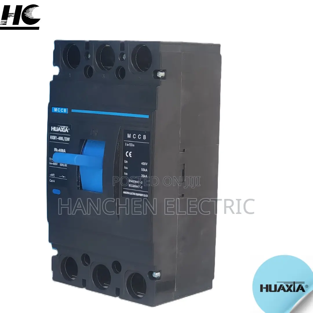 McCb Huaxia McCb Hxm1-400l/3300