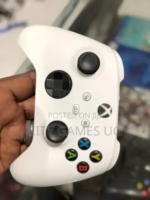 Xbox Series-Gaming Controllers