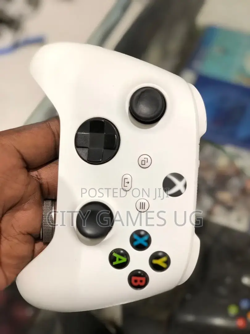 Xbox Series-Gaming Controllers