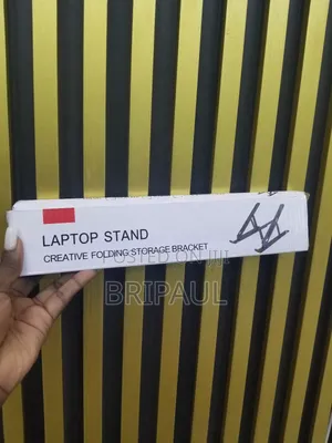 Laptop Stand