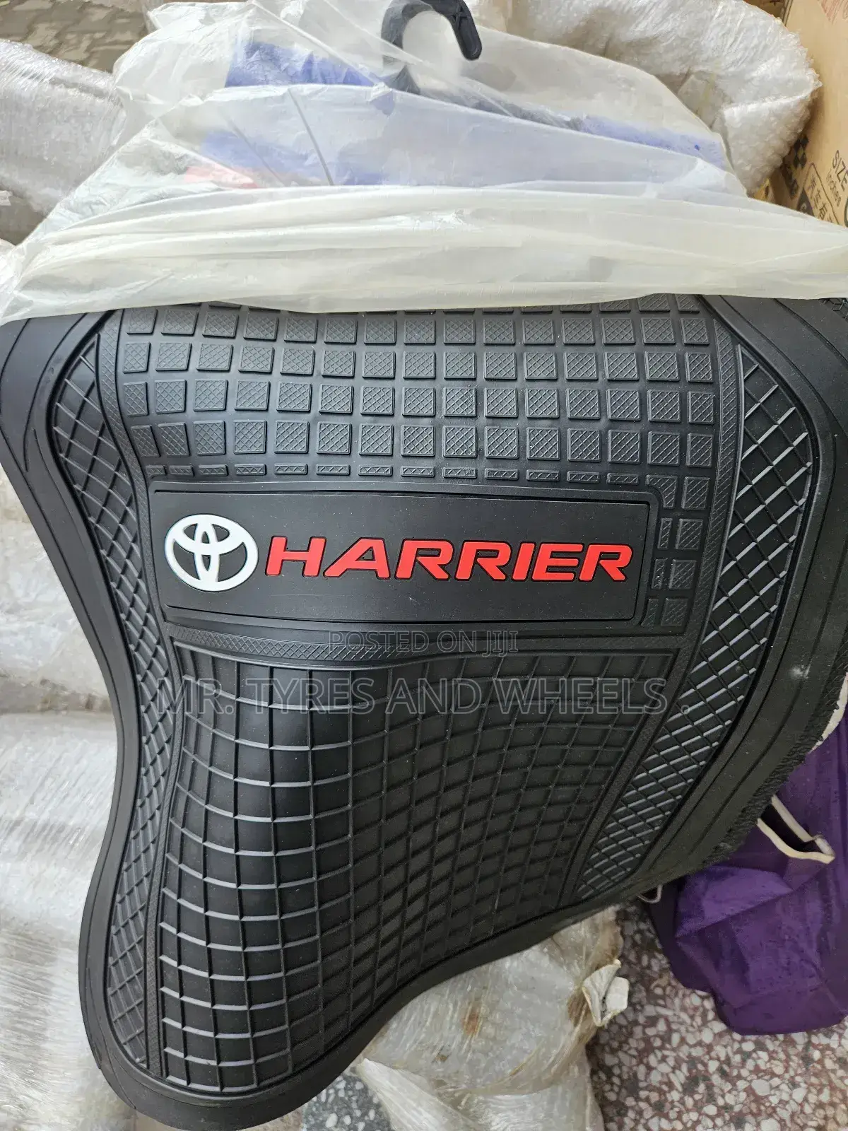 The Harrier Type Carpets in Stock Now Look Like.